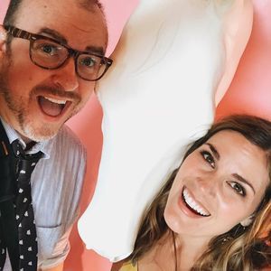 Meet your Posher, Tiffany